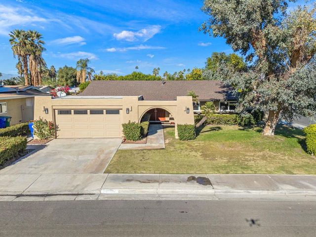 74370 Primrose Drive, Palm Desert, CA 92260