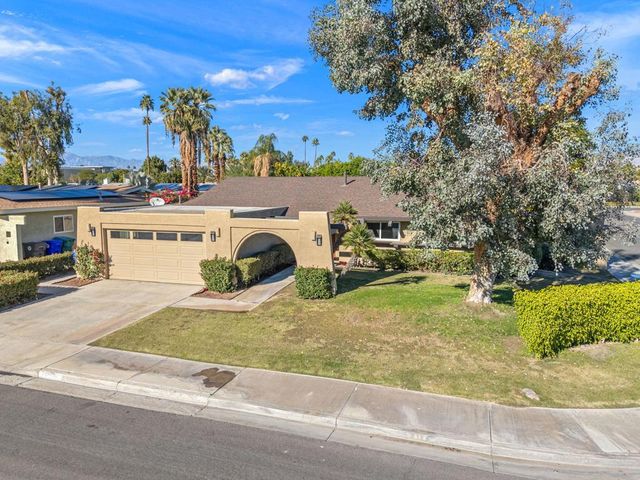 74370 Primrose Drive, Palm Desert, CA 92260