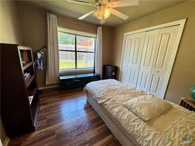 10 Westridge Place, Lampasas, TX 76550