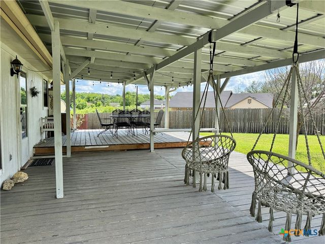 10 Westridge Place, Lampasas, TX 76550