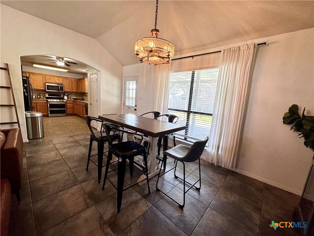 10 Westridge Place, Lampasas, TX 76550