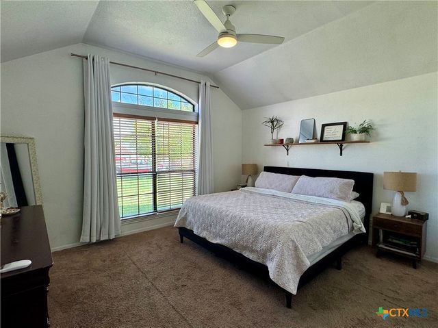 10 Westridge Place, Lampasas, TX 76550