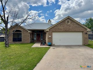 10 Westridge Place, Lampasas, TX 76550