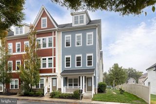 412 VIRGINIA AVE, Towson, MD 21286