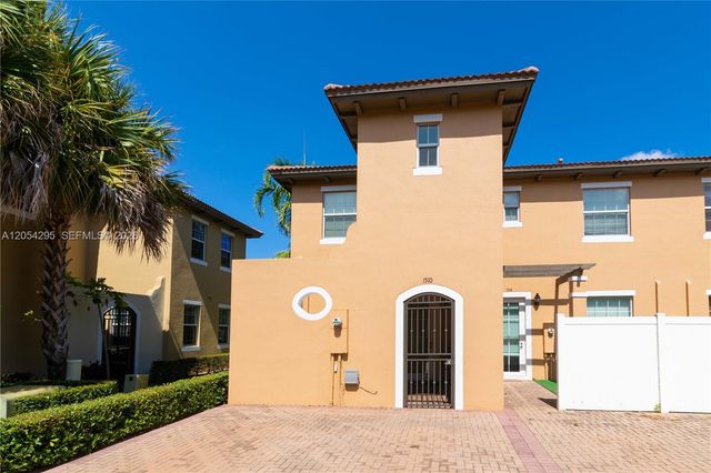 1510 SW 147th Ter, Pembroke Pines, FL 33027