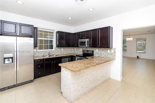 1510 SW 147th Ter, Pembroke Pines, FL 33027
