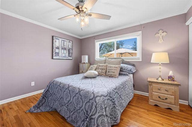 3822 Martin Road, Warren, MI 48092