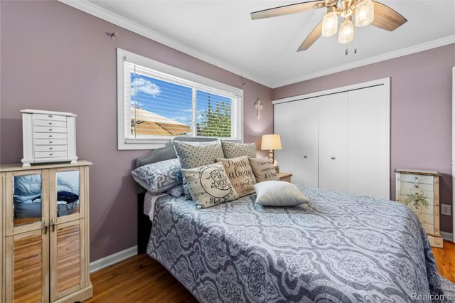 3822 Martin Road, Warren, MI 48092