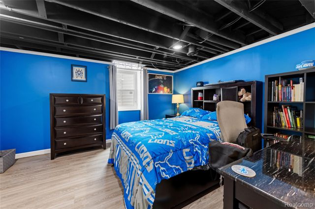 3822 Martin Road, Warren, MI 48092