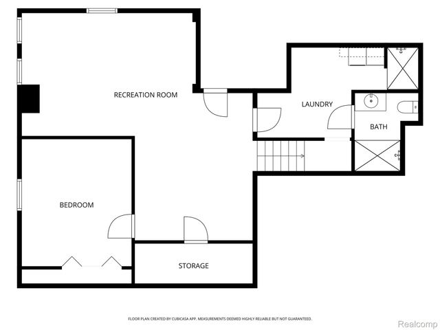 3822 Martin Road, Warren, MI 48092