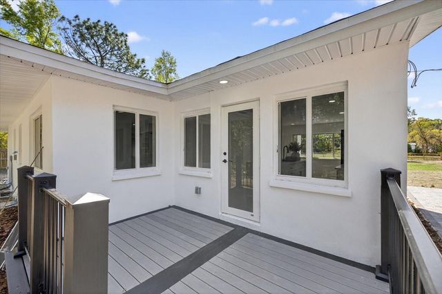 17607 ROCKLEDGE AVENUE, Spring Hill, FL 34610