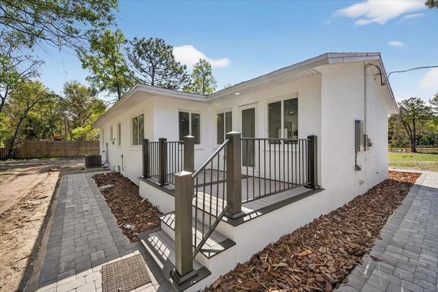 17607 ROCKLEDGE AVENUE, Spring Hill, FL 34610