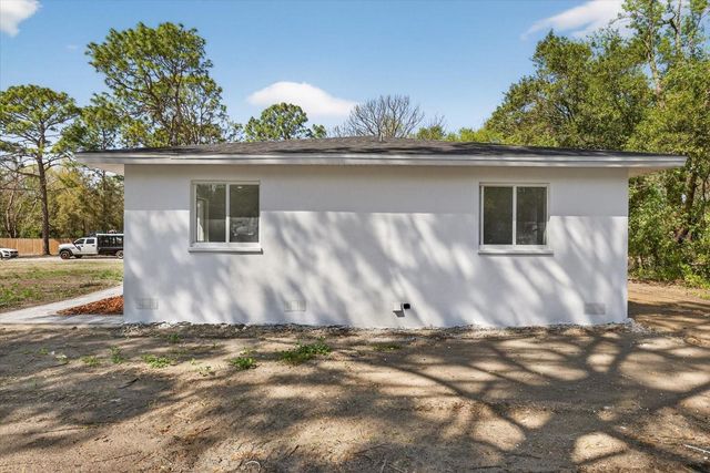 17607 ROCKLEDGE AVENUE, Spring Hill, FL 34610