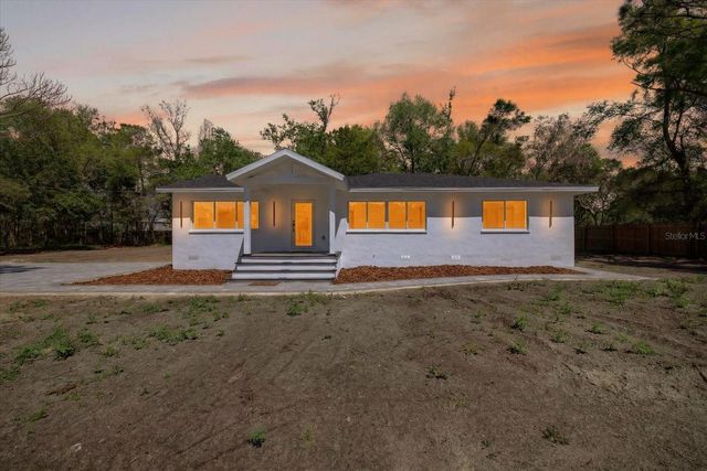 17607 ROCKLEDGE AVENUE, Spring Hill, FL 34610