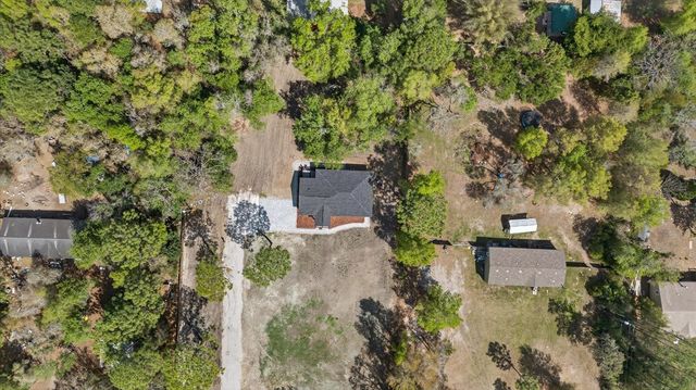 17607 ROCKLEDGE AVENUE, Spring Hill, FL 34610