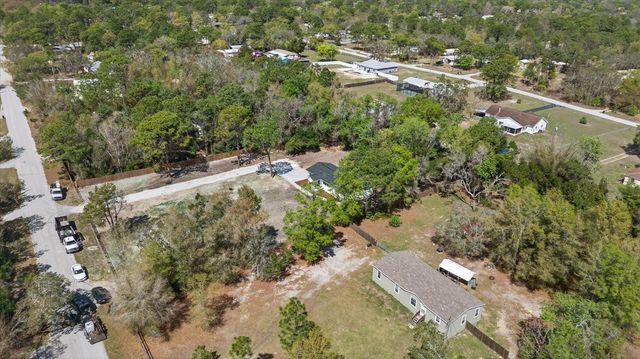 17607 ROCKLEDGE AVENUE, Spring Hill, FL 34610