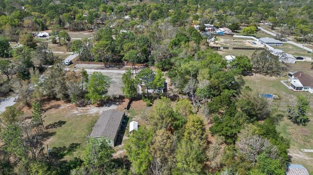 17607 ROCKLEDGE AVENUE, Spring Hill, FL 34610