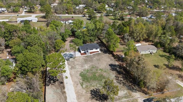 17607 ROCKLEDGE AVENUE, Spring Hill, FL 34610
