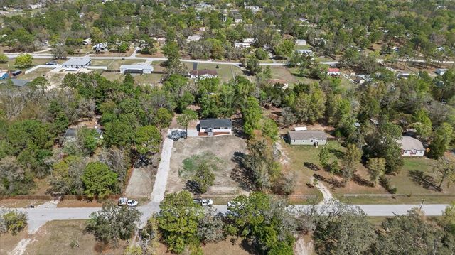 17607 ROCKLEDGE AVENUE, Spring Hill, FL 34610