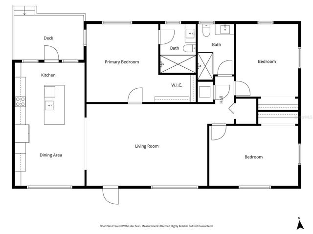 17607 ROCKLEDGE AVENUE, Spring Hill, FL 34610