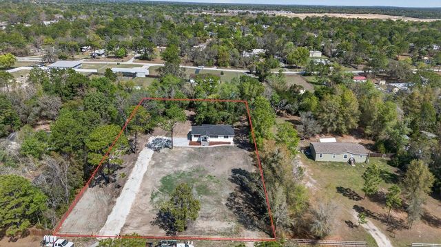 17607 ROCKLEDGE AVENUE, Spring Hill, FL 34610