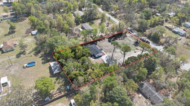 17607 ROCKLEDGE AVENUE, Spring Hill, FL 34610