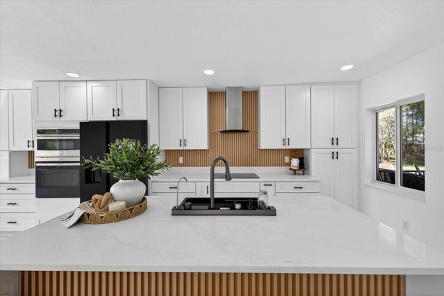 17607 ROCKLEDGE AVENUE, Spring Hill, FL 34610