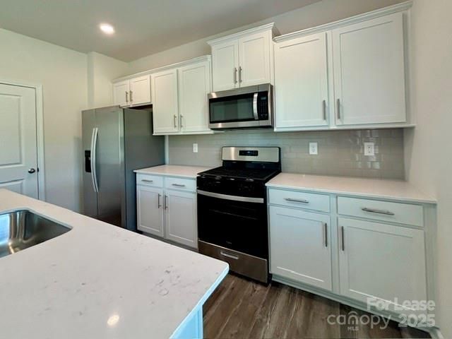 3667 Mercer Street, Terrell, NC 28682