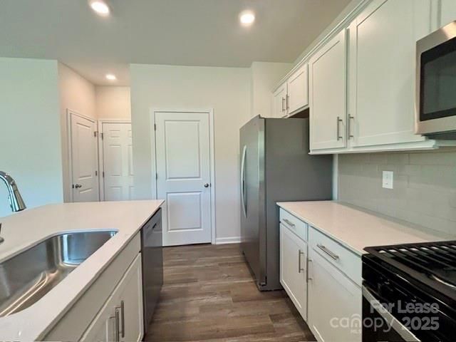 3667 Mercer Street, Terrell, NC 28682