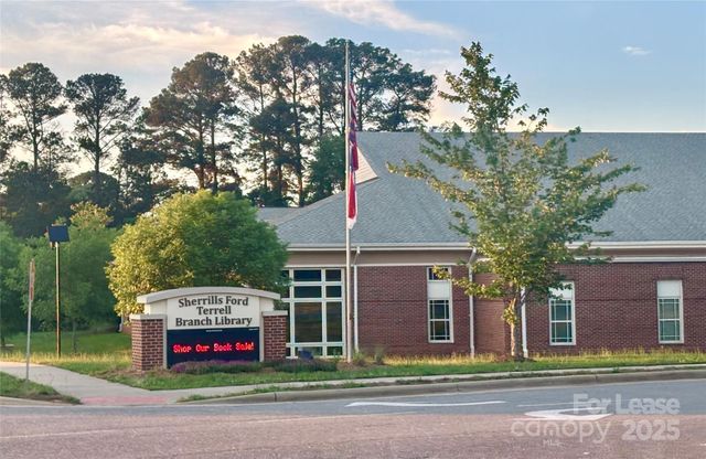 3667 Mercer Street, Terrell, NC 28682