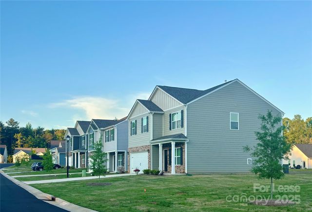 3667 Mercer Street, Terrell, NC 28682