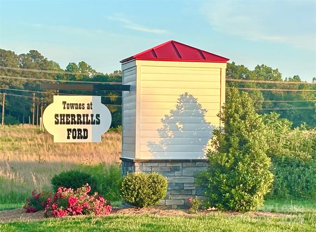 3667 Mercer Street, Terrell, NC 28682