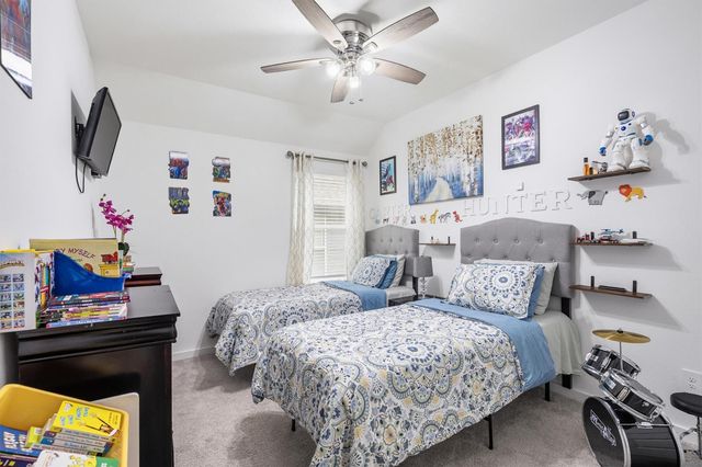 30310 Whistling Lane, Fulshear, TX 77441