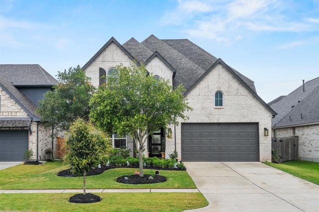 30310 Whistling Lane, Fulshear, TX 77441