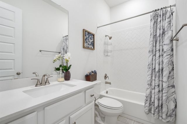 30310 Whistling Lane, Fulshear, TX 77441