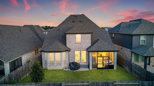 30310 Whistling Lane, Fulshear, TX 77441
