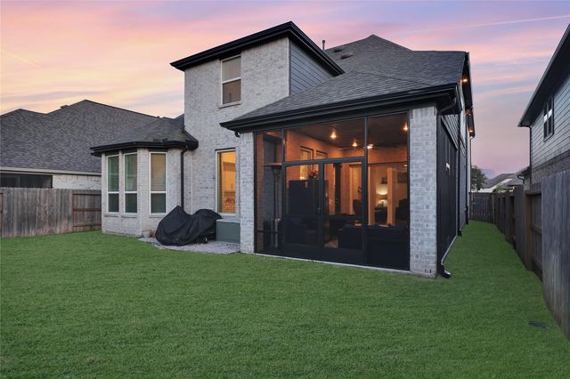 30310 Whistling Lane, Fulshear, TX 77441