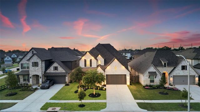 30310 Whistling Lane, Fulshear, TX 77441