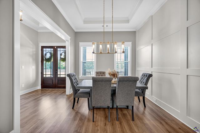 160 Talton Road, Kathleen, GA 31047