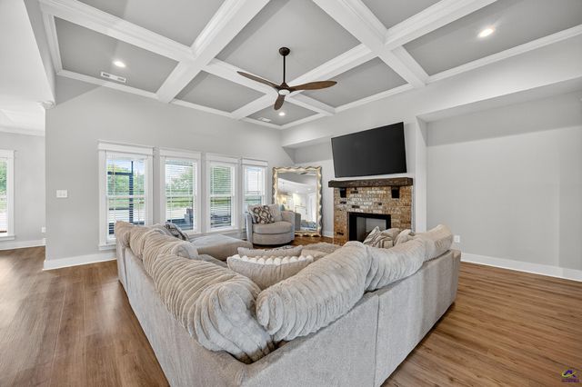 160 Talton Road, Kathleen, GA 31047