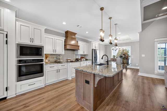 160 Talton Road, Kathleen, GA 31047