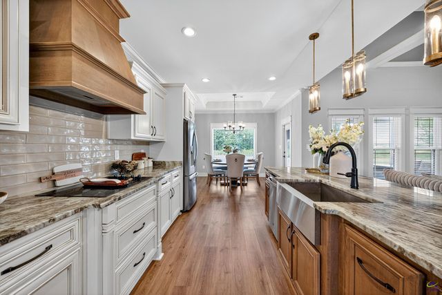 160 Talton Road, Kathleen, GA 31047