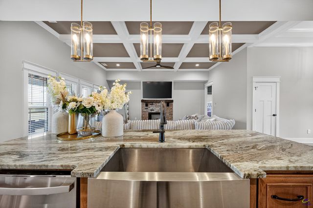 160 Talton Road, Kathleen, GA 31047