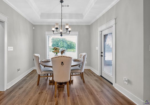 160 Talton Road, Kathleen, GA 31047