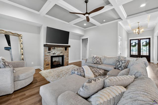 160 Talton Road, Kathleen, GA 31047