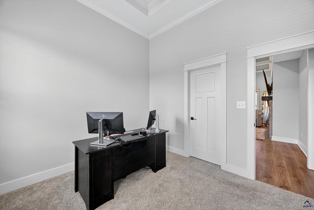 160 Talton Road, Kathleen, GA 31047