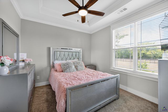 160 Talton Road, Kathleen, GA 31047