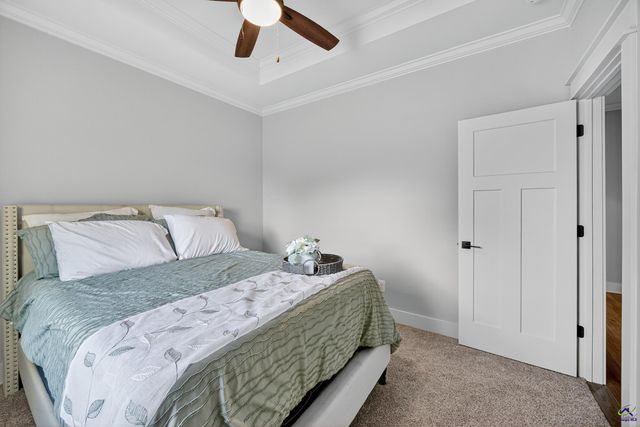 160 Talton Road, Kathleen, GA 31047