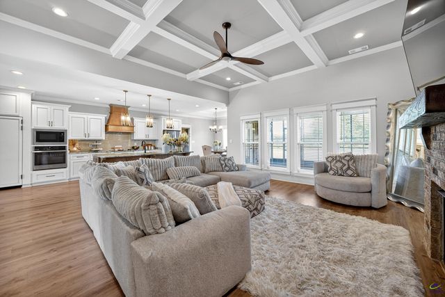 160 Talton Road, Kathleen, GA 31047