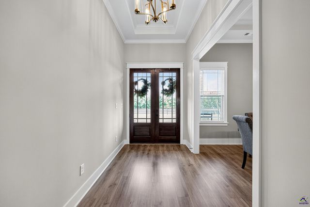 160 Talton Road, Kathleen, GA 31047